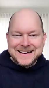 Mark Proksch at work